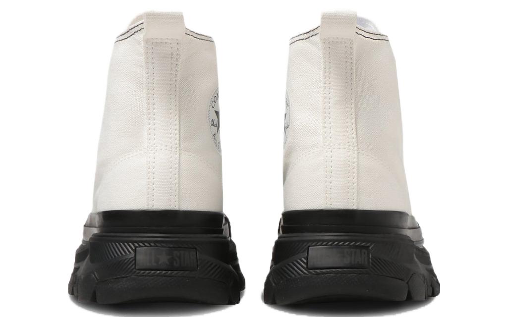 Shop (W) 컨버스 올스타 트렉웨이브 하이 '화이트' 31309820