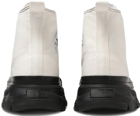 (W) 컨버스 올스타 트렉웨이브 하이 '화이트' 31309820 Shop (W) 컨버스 올스타 트렉웨이브 하이 '화이트' 31309820