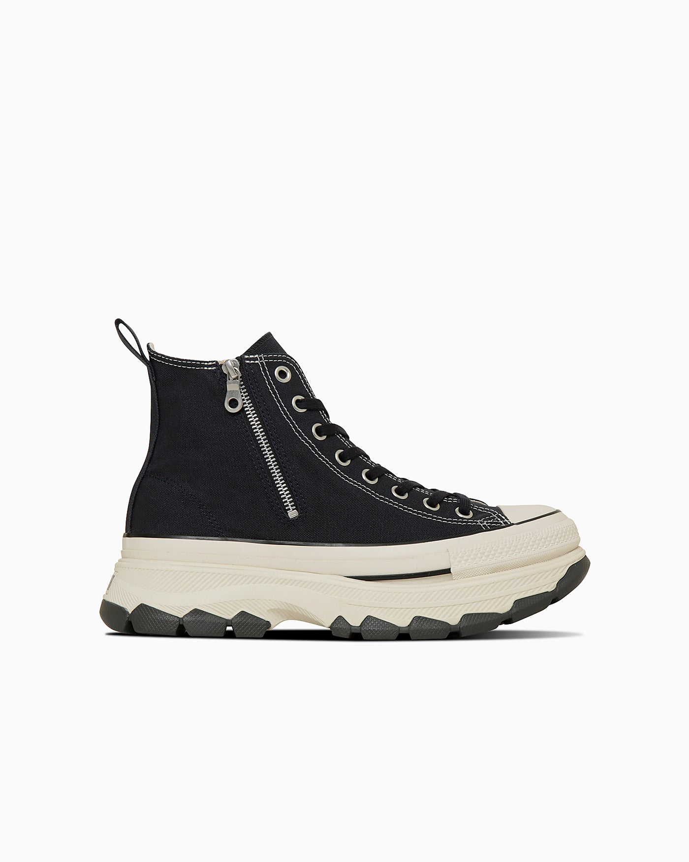 Order (W) Converse All Star Trekwave High Z Light Sage Zapatillas Altas 31314851