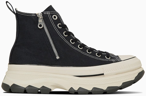 (W) コンバース オールスター トレックウェーブ ハイ Z スニーカー ライトセージ 31314851 Order (W) コンバース オールスター トレックウェーブ ハイ Z スニーカー ライトセージ 31314851