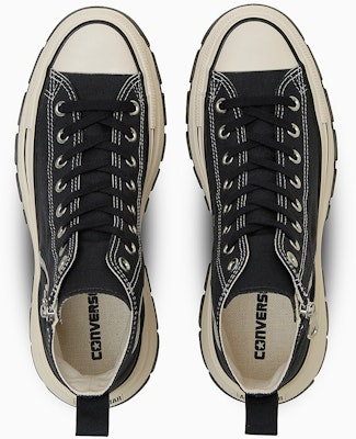 (W) コンバース オールスター トレックウェーブ ハイ Z スニーカー ライトセージ 31314851 Lookbook (W) コンバース オールスター トレックウェーブ ハイ Z スニーカー ライトセージ 31314851