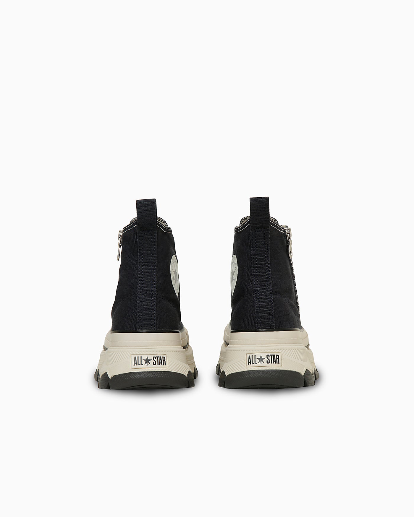 Shop (W) Converse All Star Trekwave High Z Light Sage Zapatillas Altas 31314851