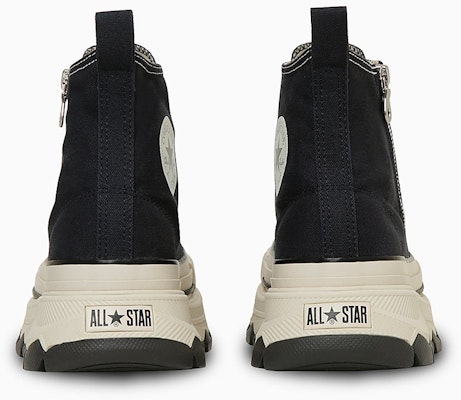 (W) コンバース オールスター トレックウェーブ ハイ Z スニーカー ライトセージ 31314851 Shop (W) コンバース オールスター トレックウェーブ ハイ Z スニーカー ライトセージ 31314851