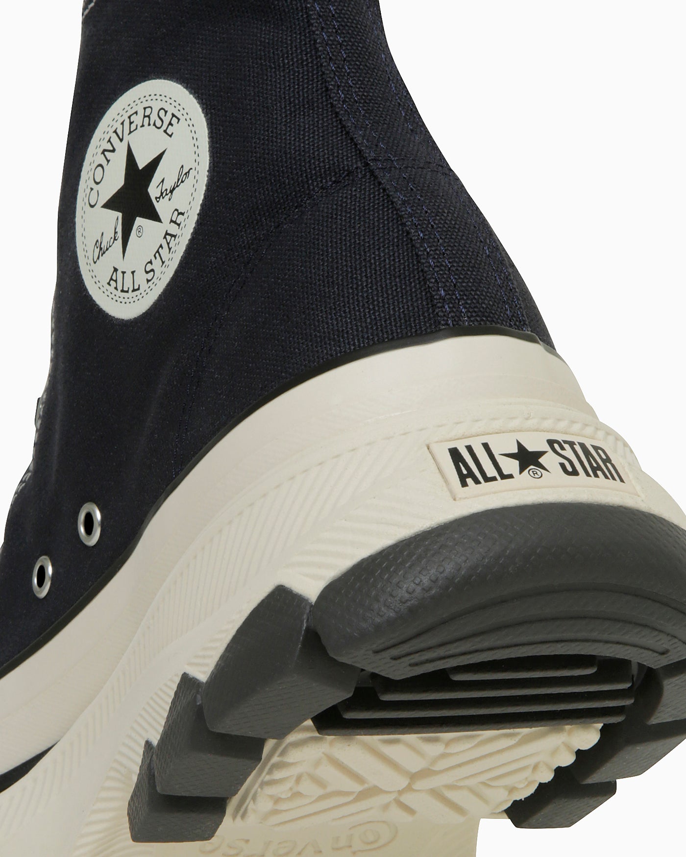 Sizing (W) Converse All Star Trekwave High Z Light Sage Zapatillas Altas 31314851