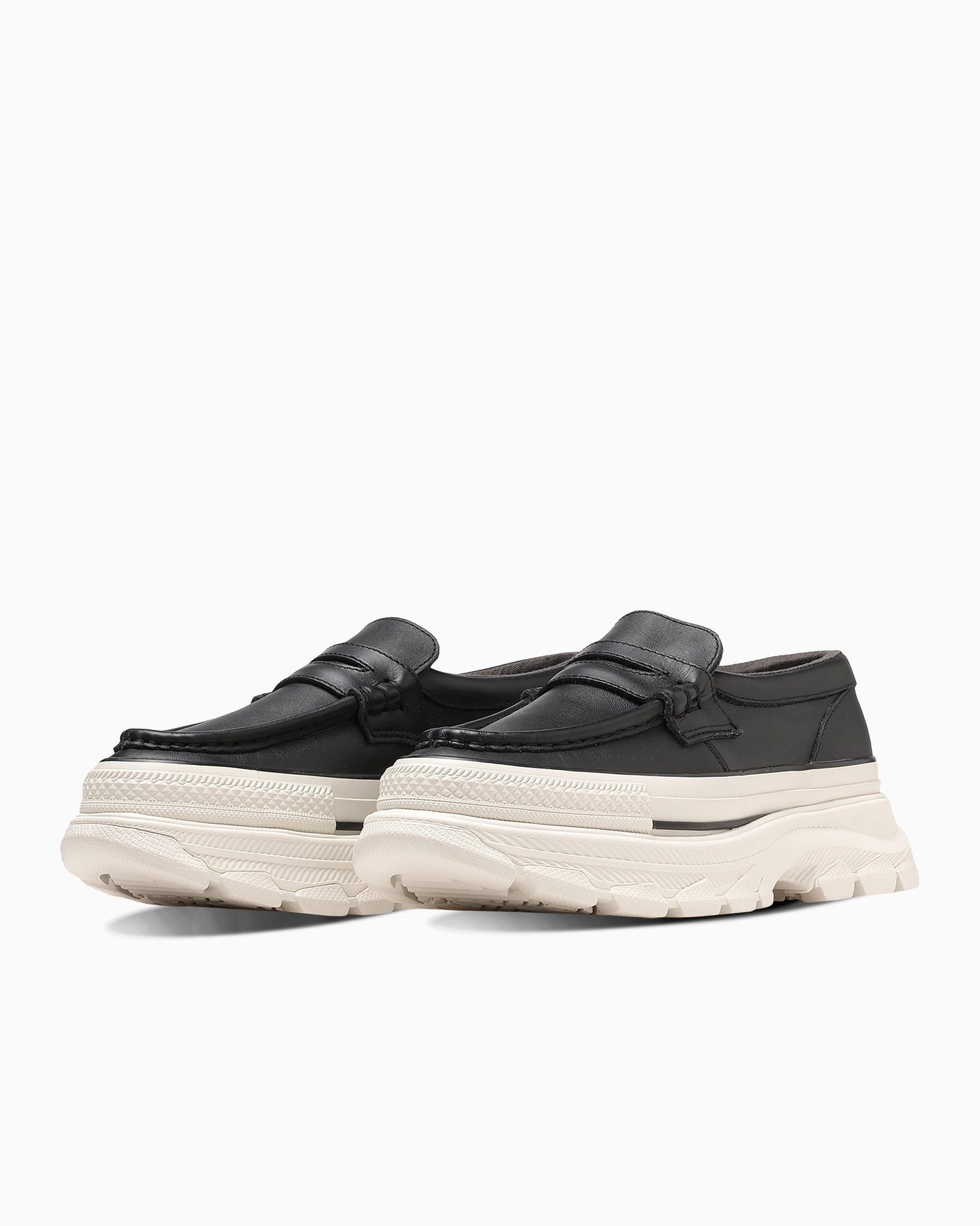 (Women) Converse All Star Trekwave Loafer Black 31312430