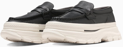 (Women) Converse All Star Trekwave Loafer Black 31312430 (Women) Converse All Star Trekwave Loafer Black 31312430