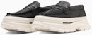 (Women) Converse All Star Trekwave Loafer Black 31312430