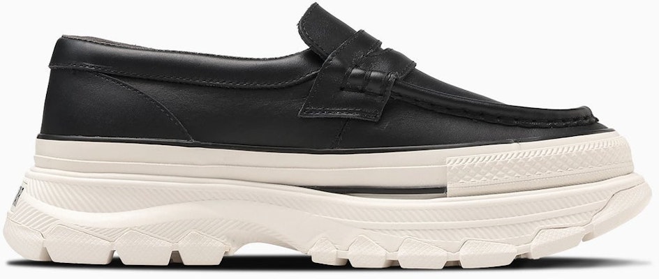 (Women) Converse All Star Trekwave Loafer Black 31312430 Order (Women) Converse All Star Trekwave Loafer Black 31312430