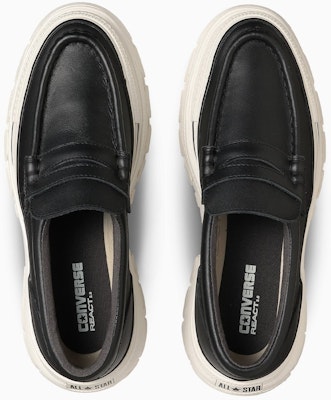 (Women) Converse All Star Trekwave Loafer Black 31312430 Lookbook (Women) Converse All Star Trekwave Loafer Black 31312430