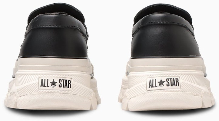 (Women) Converse All Star Trekwave Loafer Black 31312430 Shop (Women) Converse All Star Trekwave Loafer Black 31312430