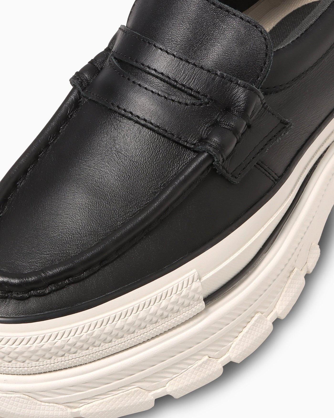 Details for (W) Converse All Star Trekwave 黑色休閒懶人鞋 31312430