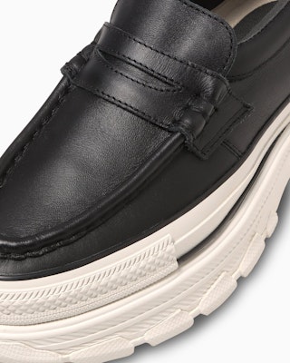 (Women) Converse All Star Trekwave Loafer Black 31312430 Details for (Women) Converse All Star Trekwave Loafer Black 31312430