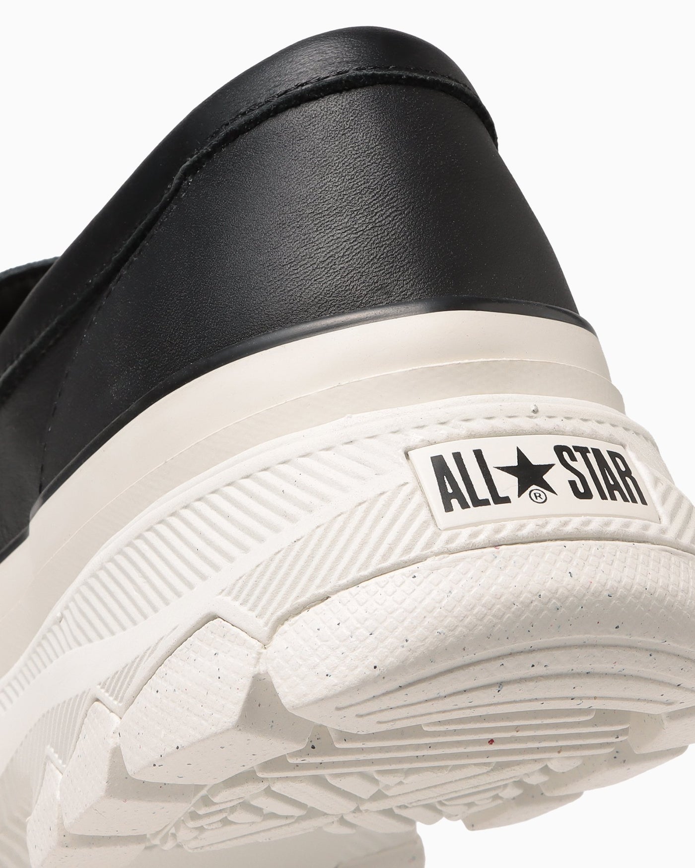 Sizing (W) Converse All Star Trekwave 黑色休閒懶人鞋 31312430