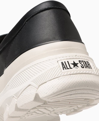 (Women) Converse All Star Trekwave Loafer Black 31312430 Sizing (Women) Converse All Star Trekwave Loafer Black 31312430