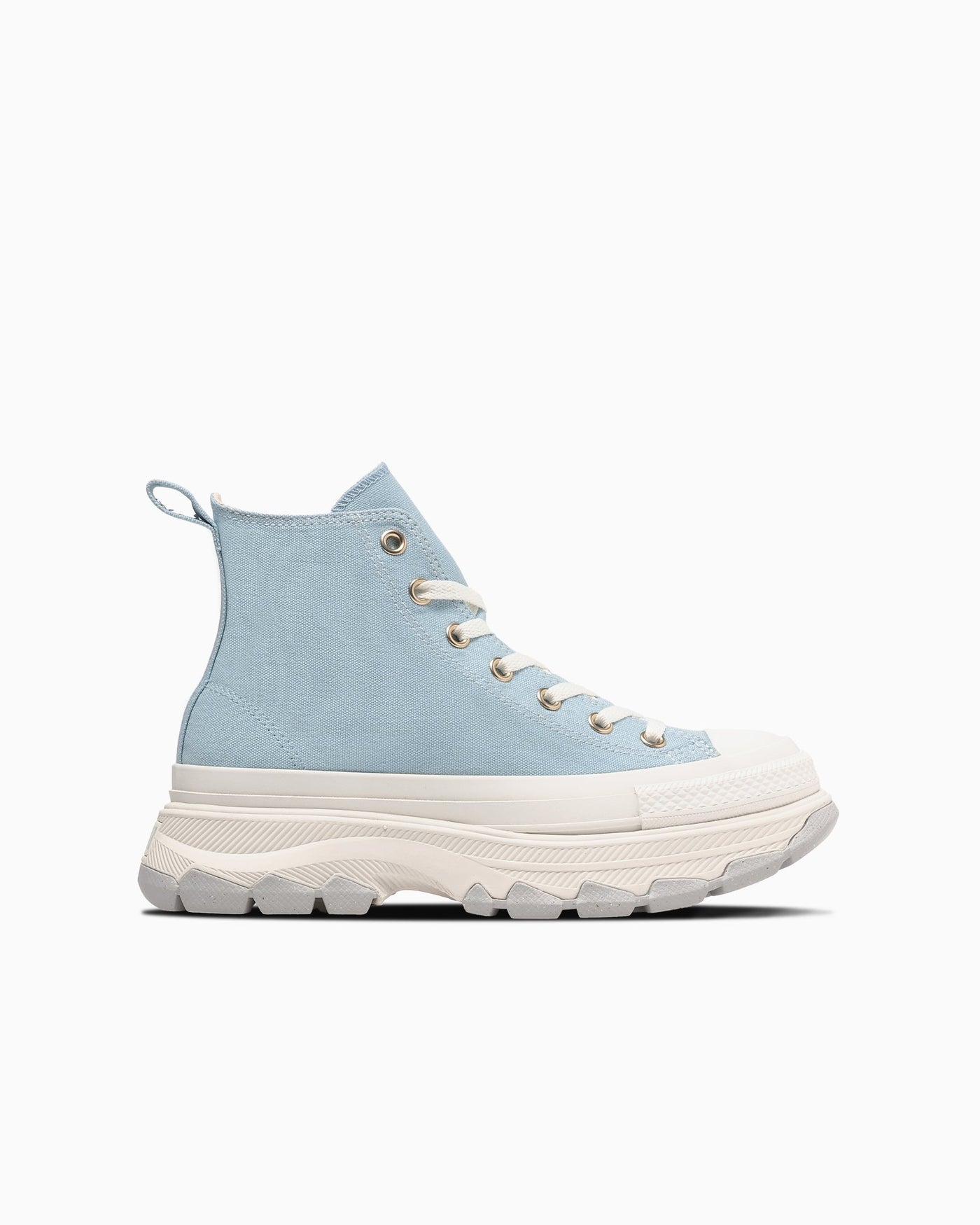 Order (W) Converse All Star Trekwave NC High Tops Lavender Ungu 31311931