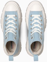 Lookbook (Women) Converse All Star Trekwave NC High Tops Lavender 31311931