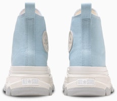 Shop (Women) Converse All Star Trekwave NC High Tops Lavender 31311931