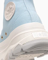Sizing (Women) Converse All Star Trekwave NC High Tops Lavender 31311931