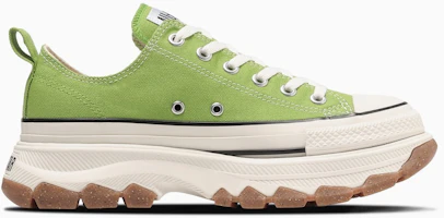 Order (Women) Converse All Star Trekwave Ox Gray 31311961