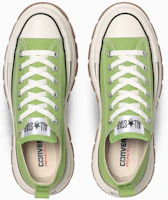 Lookbook (Women) Converse All Star Trekwave Ox Gray 31311961