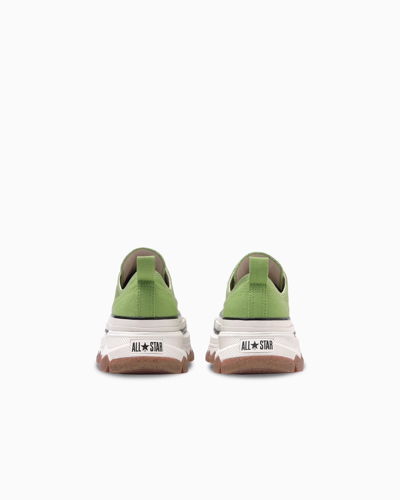 Shop (W) Converse All Star Trekwave Ox Abu-abu 31311961