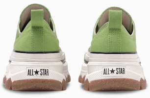 Shop (Women) Converse All Star Trekwave Ox Gray 31311961