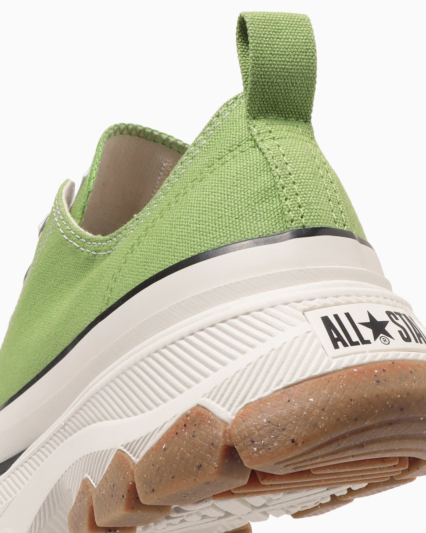 Sizing (W) Converse All Star Trekwave Ox Abu-abu 31311961