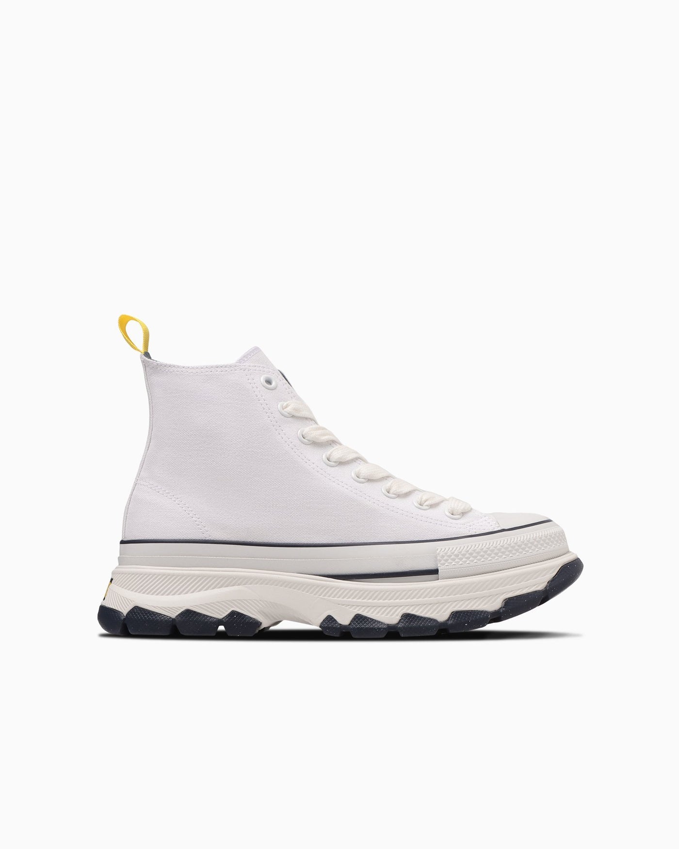 Order (W) Converse All Star Trekwave PC High-Top Sneaker Putih 31311750