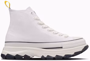 Order (W) Converse All Star Trekwave PC Hoge Sneakers Wit 31311750