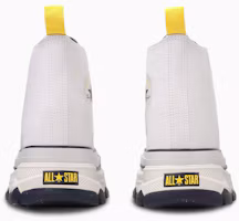 Shop (W) Converse All Star Trekwave PC Hoge Sneakers Wit 31311750