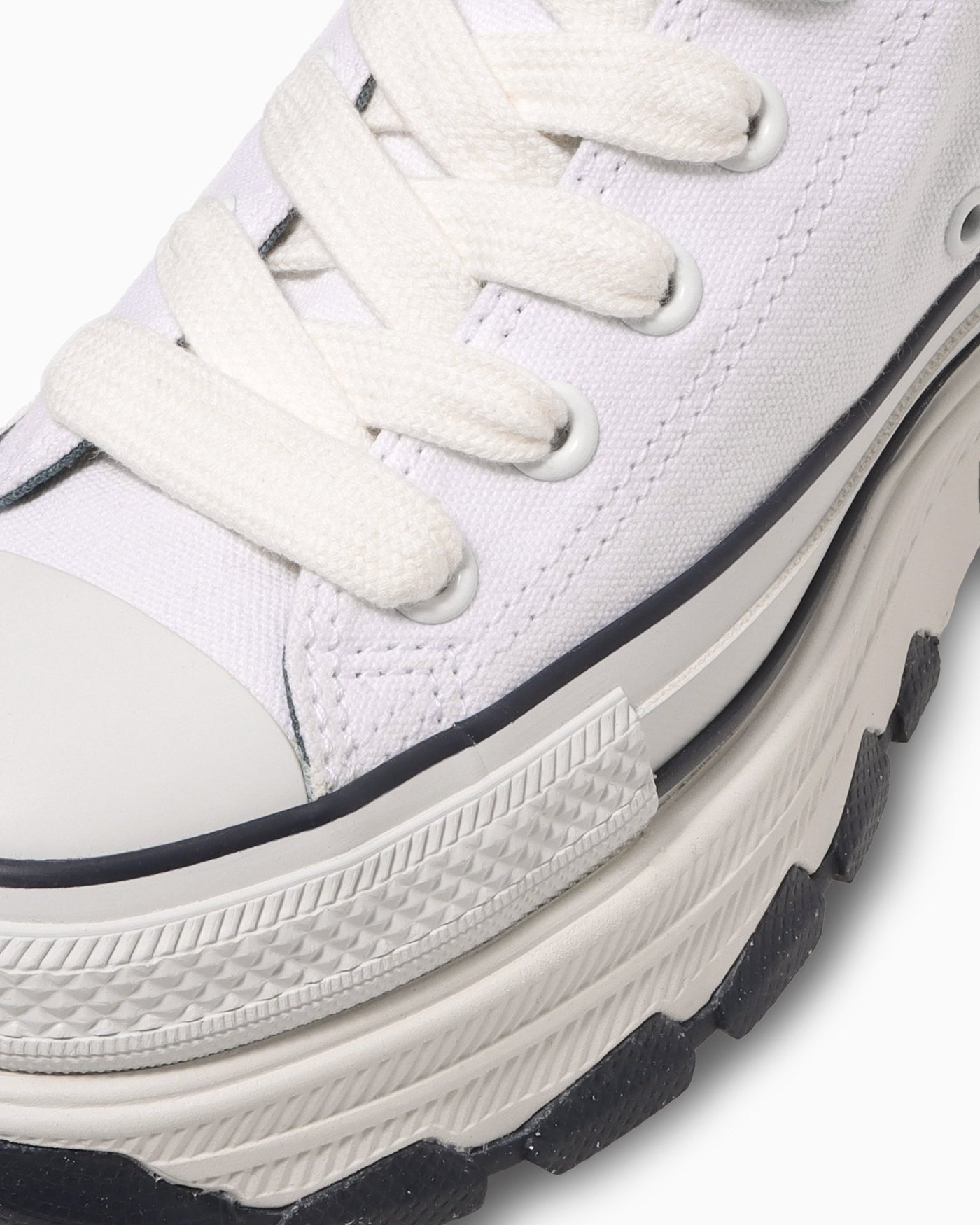 Details for (W) Converse All Star Trekwave PC High-Top Sneaker Putih 31311750