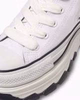 Details for (W) Converse All Star Trekwave PC Hoge Sneakers Wit 31311750