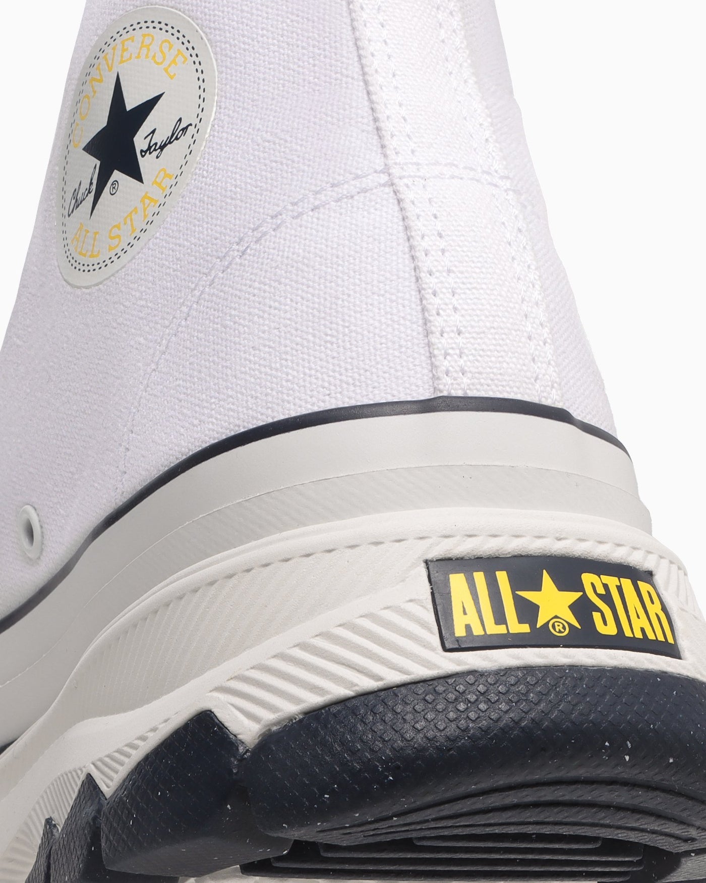 Sizing (W) Converse All Star Trekwave PC High-Top Sneaker Putih 31311750