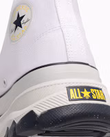 Sizing (W) Converse All Star Trekwave PC Hoge Sneakers Wit 31311750