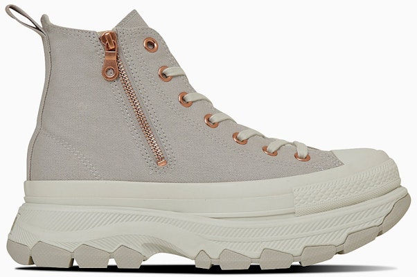 (W) コンバース オールスター トレックウェーブ PG Z ハイ ウォームグレー 31314760 Order (W) コンバース オールスター トレックウェーブ PG Z ハイ ウォームグレー 31314760