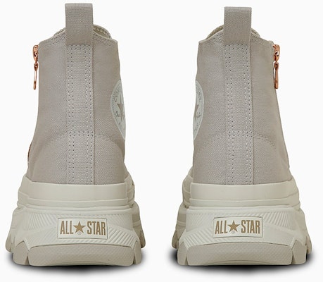 (W) コンバース オールスター トレックウェーブ PG Z ハイ ウォームグレー 31314760 Shop (W) コンバース オールスター トレックウェーブ PG Z ハイ ウォームグレー 31314760