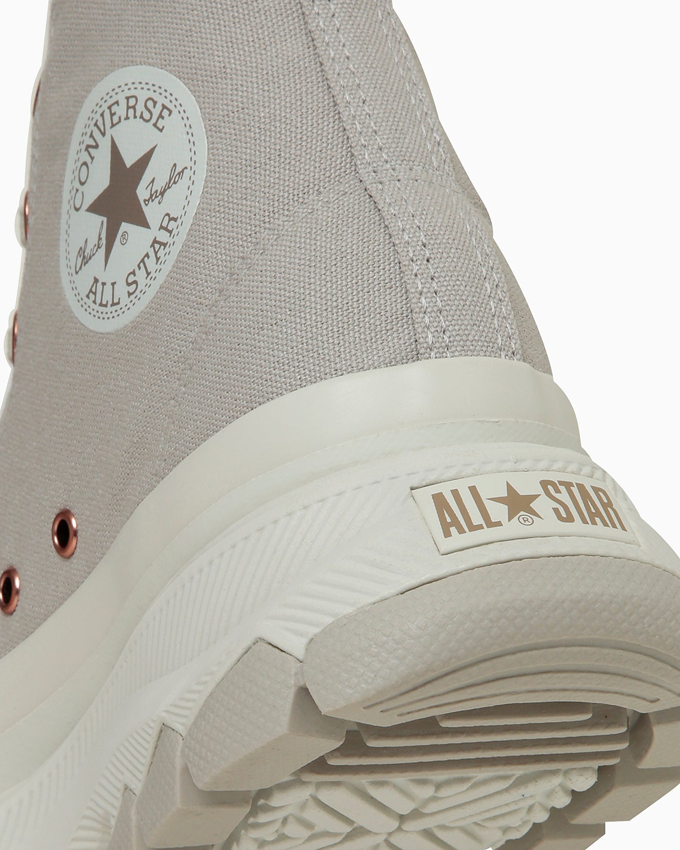 Sizing (W) Converse All Star Trekwave PG Z Hi Warm Gray Abu-Abu Hangat 31314760