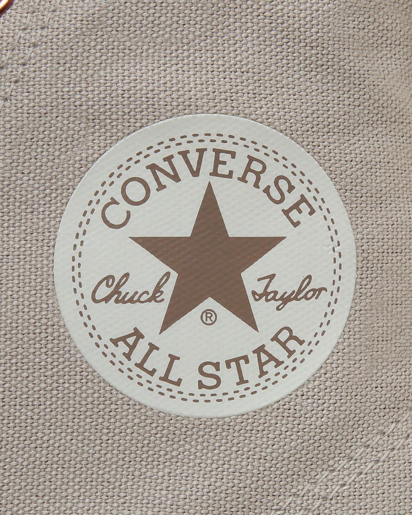 Cheap (W) Converse All Star Trekwave PG Z Hi Warm Gray Abu-Abu Hangat 31314760