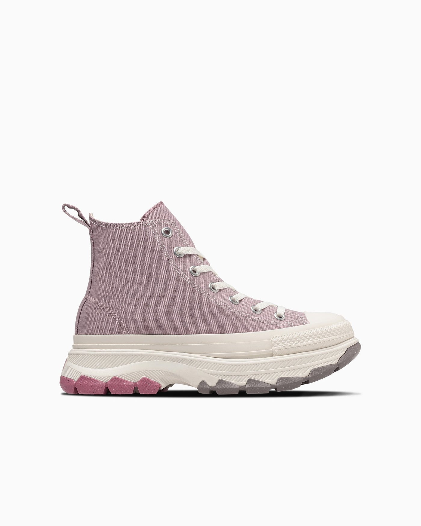 Order (W) Converse All Star TrekWave RG Zapatillas Altas Rosa Gris 31311700