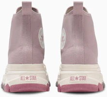 Shop (Women) Converse All Star TrekWave RG High Top Sneakers Rose Gray 31311700