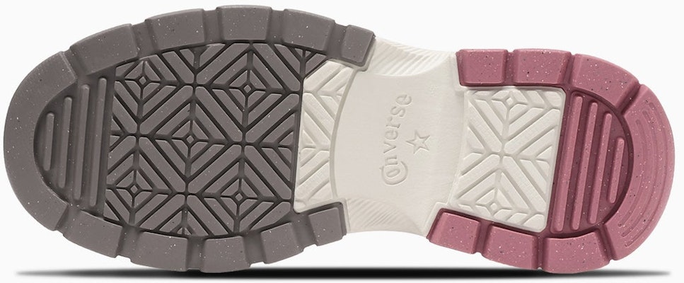 (W) コンバース オールスター トレックウェーブ RG ハイカット スニーカー ローズグレー 31311700 Purchase (W) コンバース オールスター トレックウェーブ RG ハイカット スニーカー ローズグレー 31311700