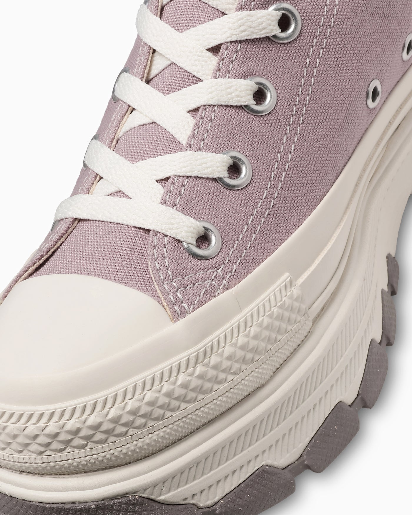 Details for (W) Converse All Star TrekWave RG Zapatillas Altas Rosa Gris 31311700