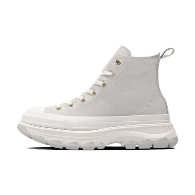 (W) Converse All Star Trekwave Shoes 'Grey White'