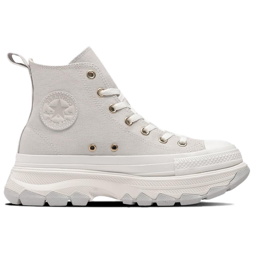 (W) Converse All Star Trekwave Shoes 'Grey White' 圖 2