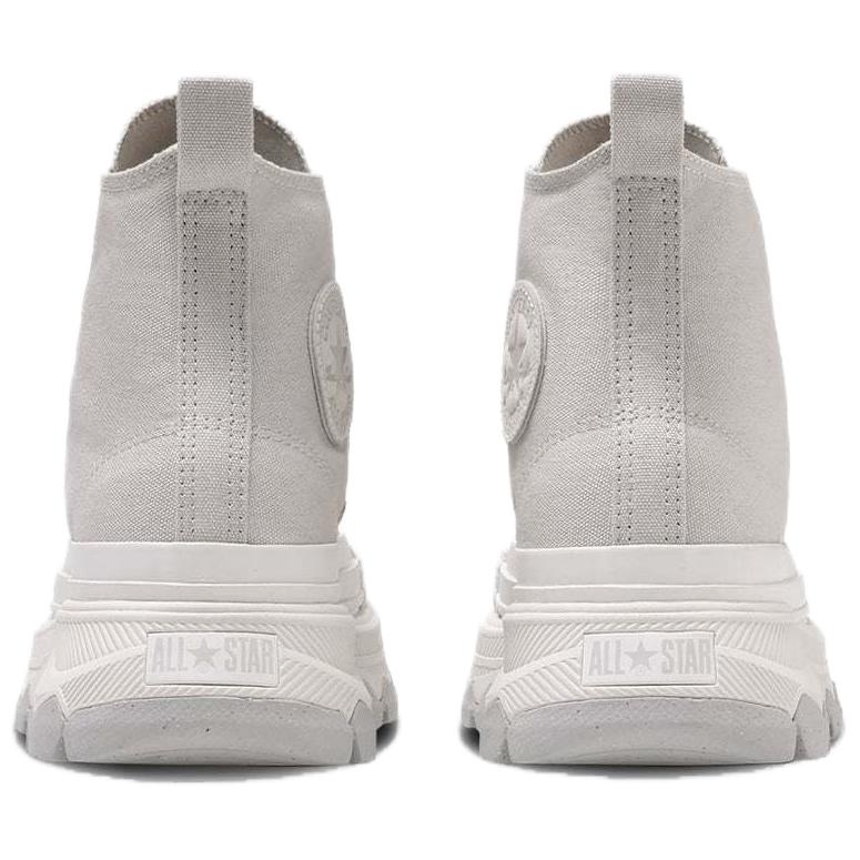 (W) Converse All Star Trekwave Shoes 'Grey White' 圖 5