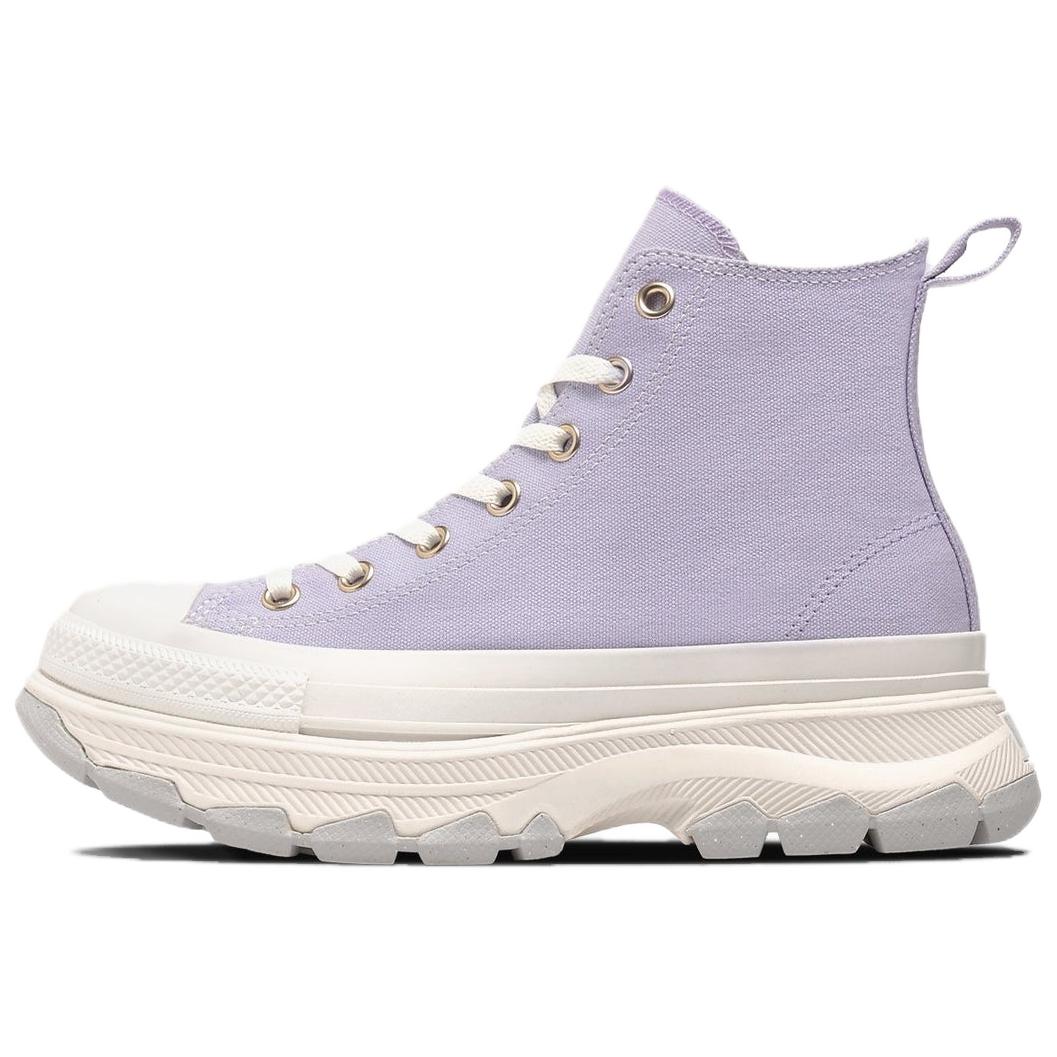 (Women) Converse All Star Trekwave Shoes 'Lilac' 31311930