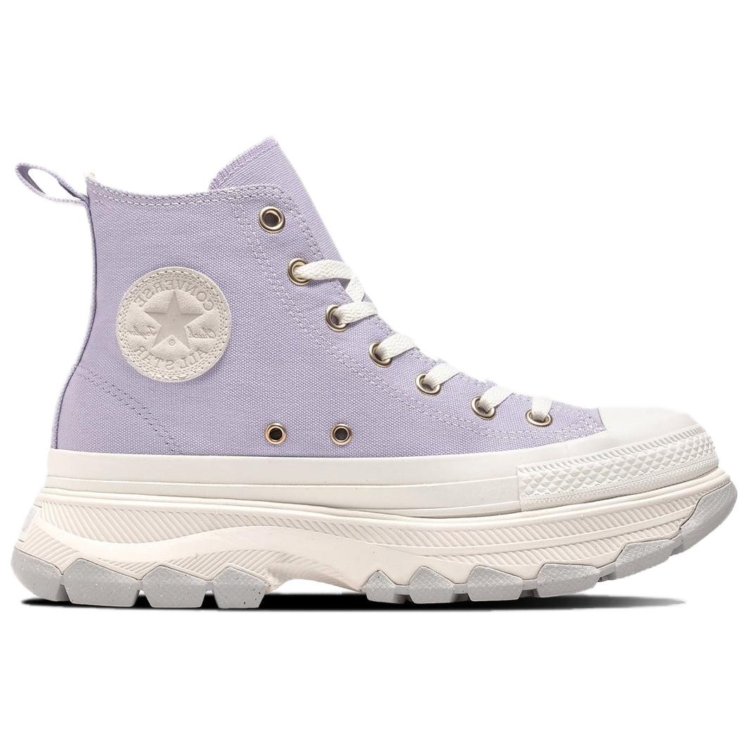 Order (Women) Converse All Star Trekwave Shoes 'Lilac' 31311930