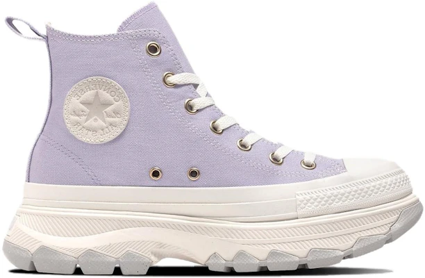 (Women) Converse All Star Trekwave Shoes 'Lilac' 31311930 Order (Women) Converse All Star Trekwave Shoes 'Lilac' 31311930