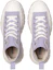 Shop (Women) Converse All Star Trekwave Shoes 'Lilac' 31311930