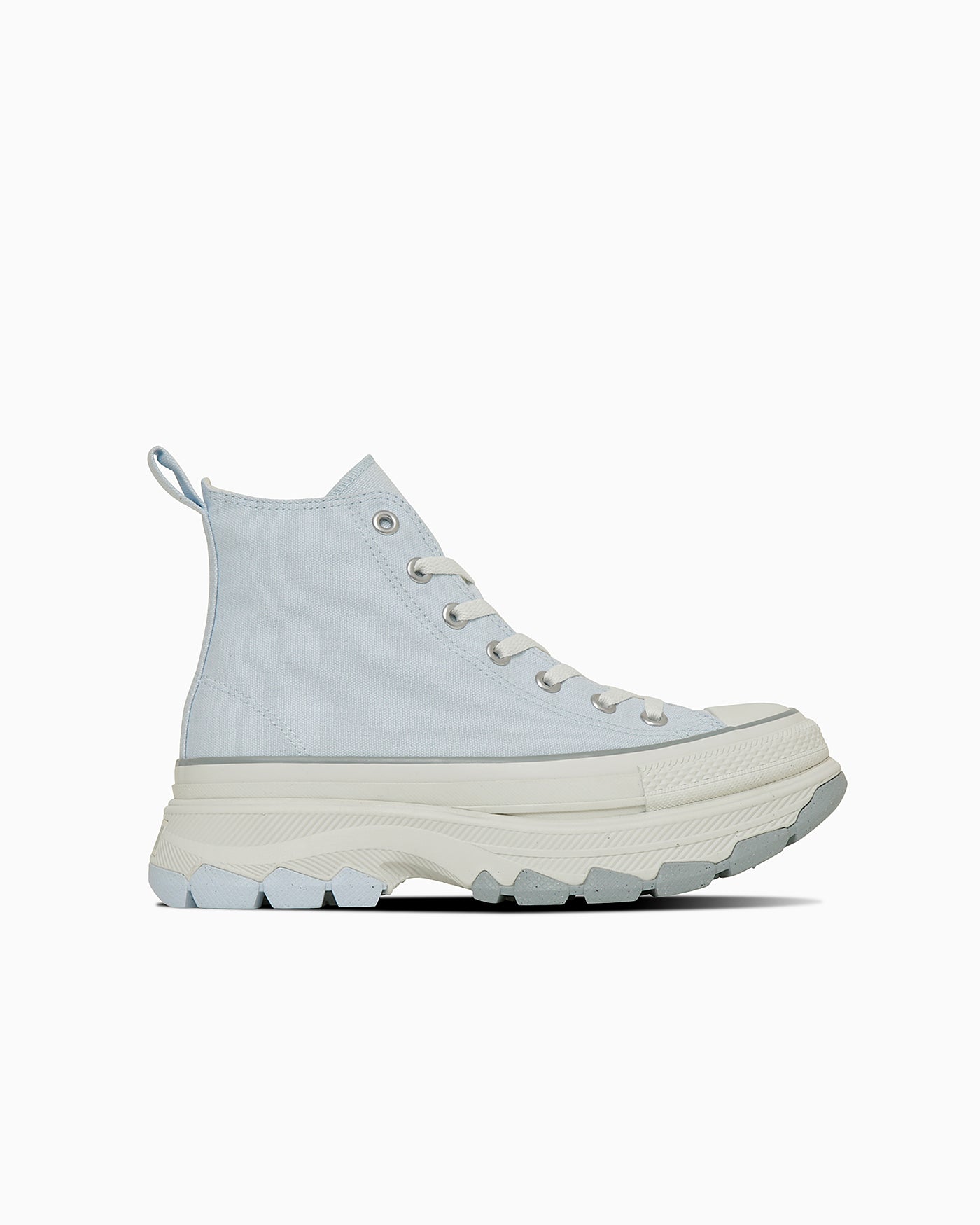 Order (W) Converse All Star Trekwave SW Hi Strawberry Chocolate Sneakers 31314491